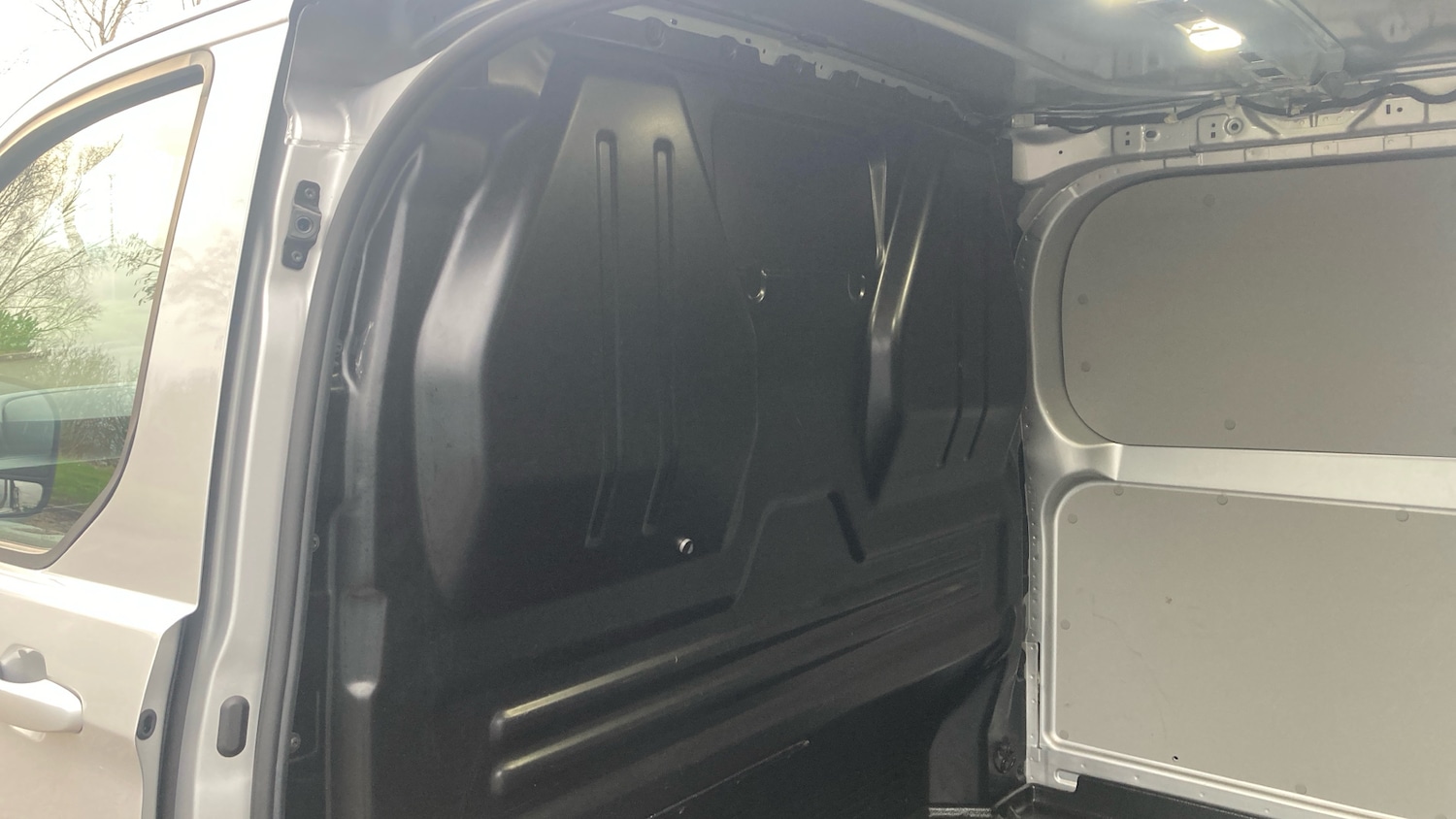 Used Ford Transit Custom 2024 for sale - 77616651: Photo 18