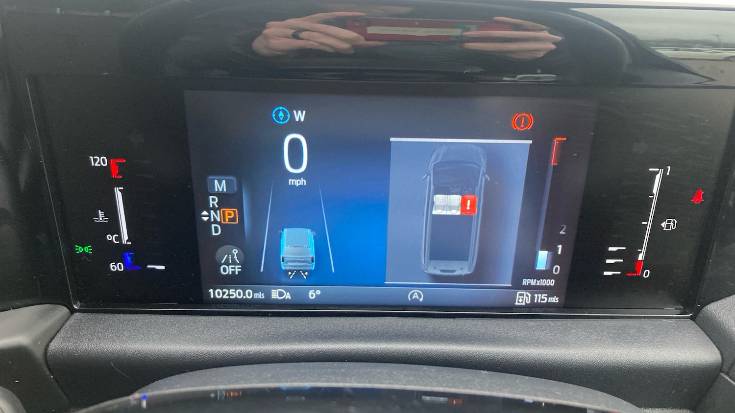 Used Ford Transit Custom 2024 for sale - 77616651: Photo 19