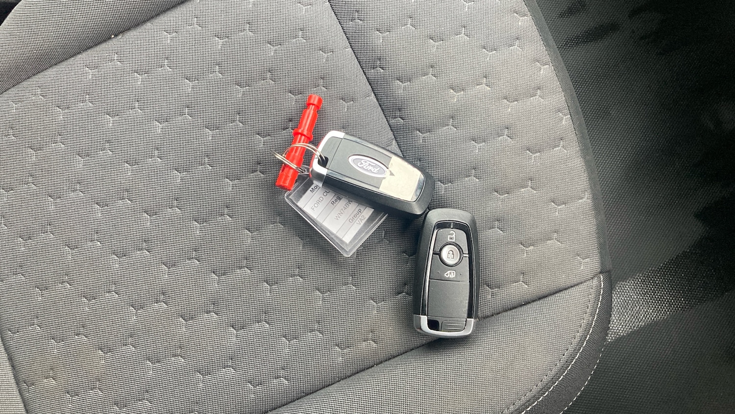 Used Ford Transit Custom 2024 for sale - 77616651: Photo 20