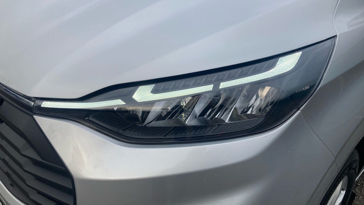 Used Ford Transit Custom 2024 for sale - 77616651: Photo 21