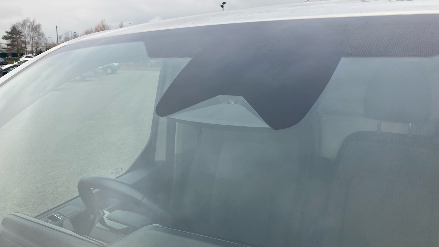 Used Ford Transit Custom 2024 for sale - 77616651: Photo 22