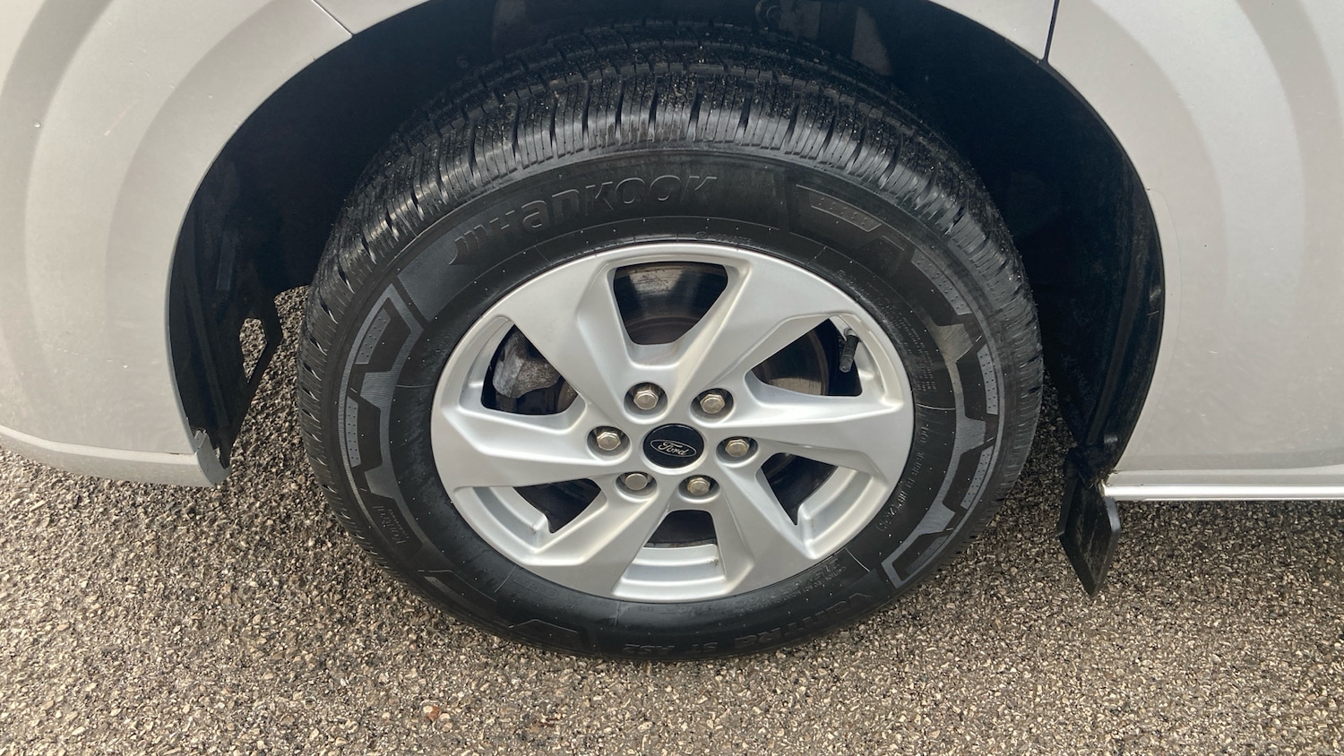 Used Ford Transit Custom 2024 for sale - 77616651: Photo 23