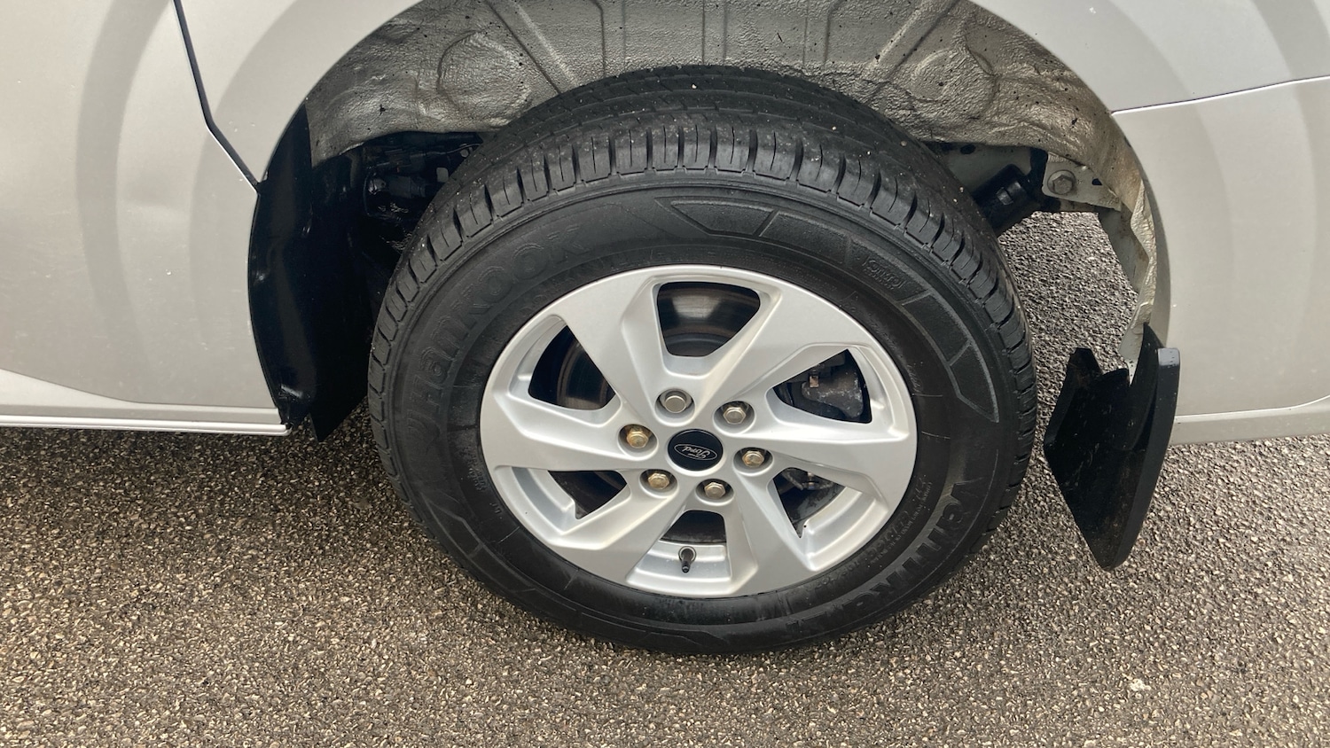 Used Ford Transit Custom 2024 for sale - 77616651: Photo 24