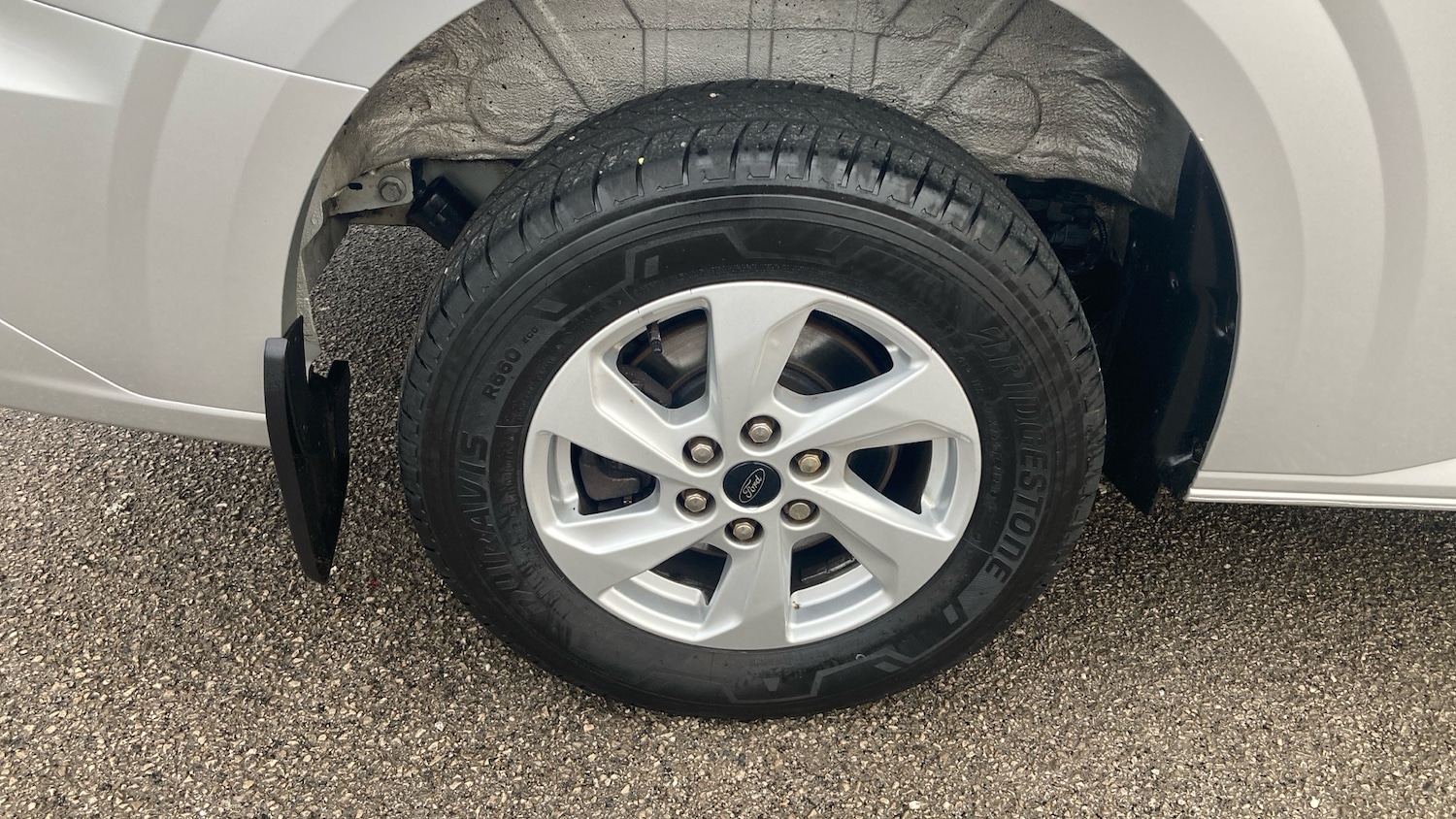 Used Ford Transit Custom 2024 for sale - 77616651: Photo 25