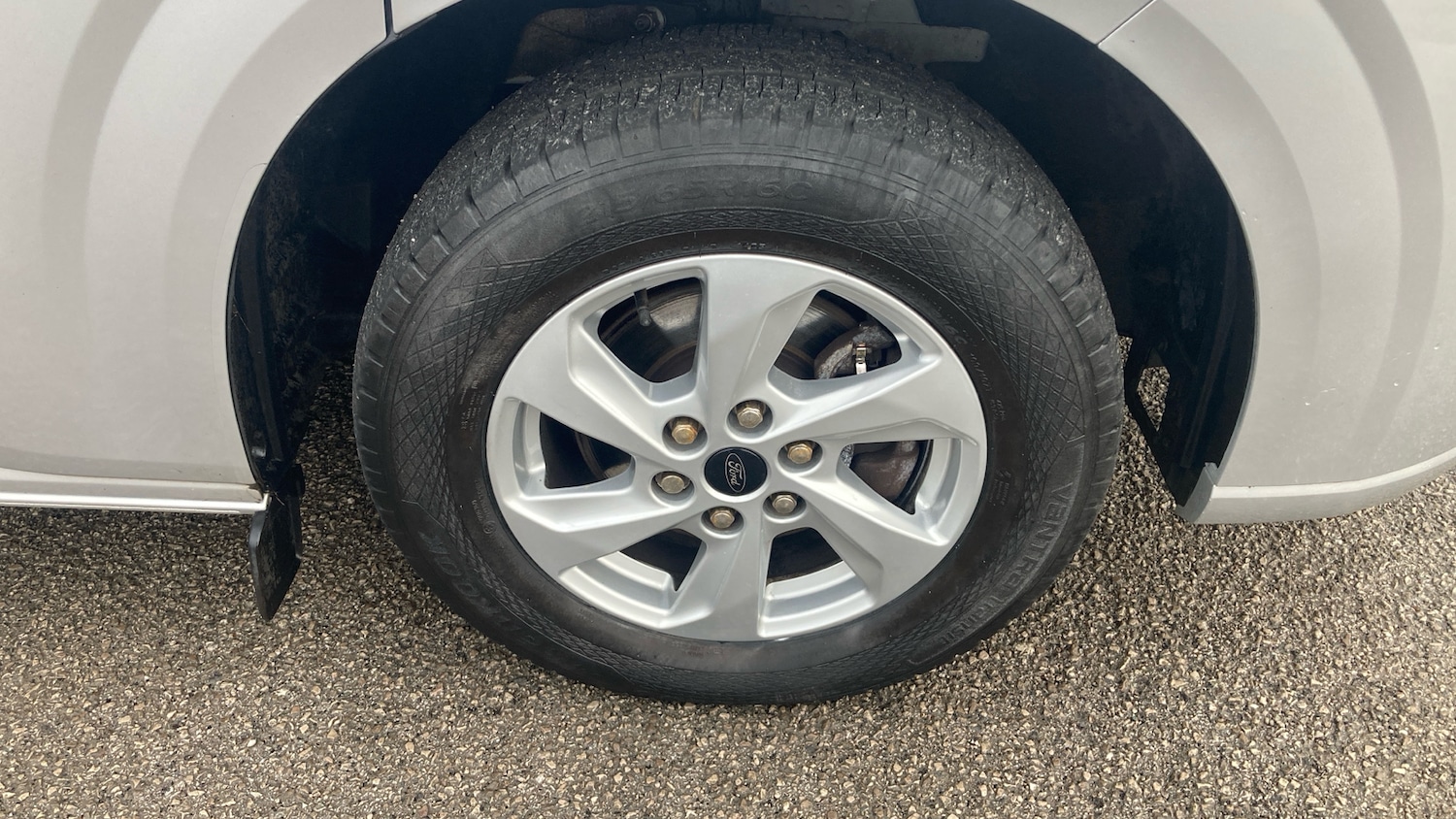 Used Ford Transit Custom 2024 for sale - 77616651: Photo 26