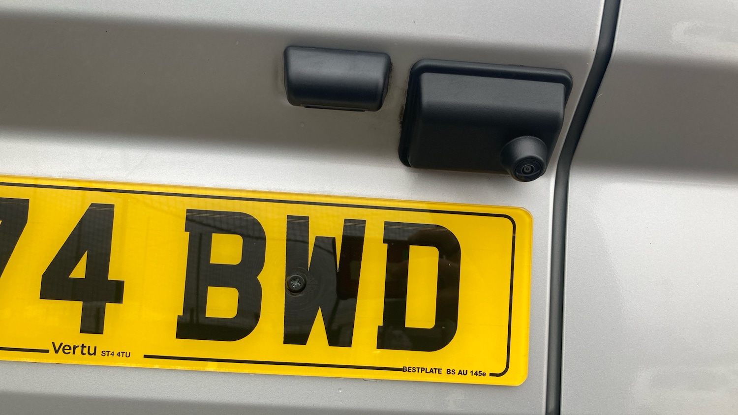 Used Ford Transit Custom 2024 for sale - 77616651: Photo 29