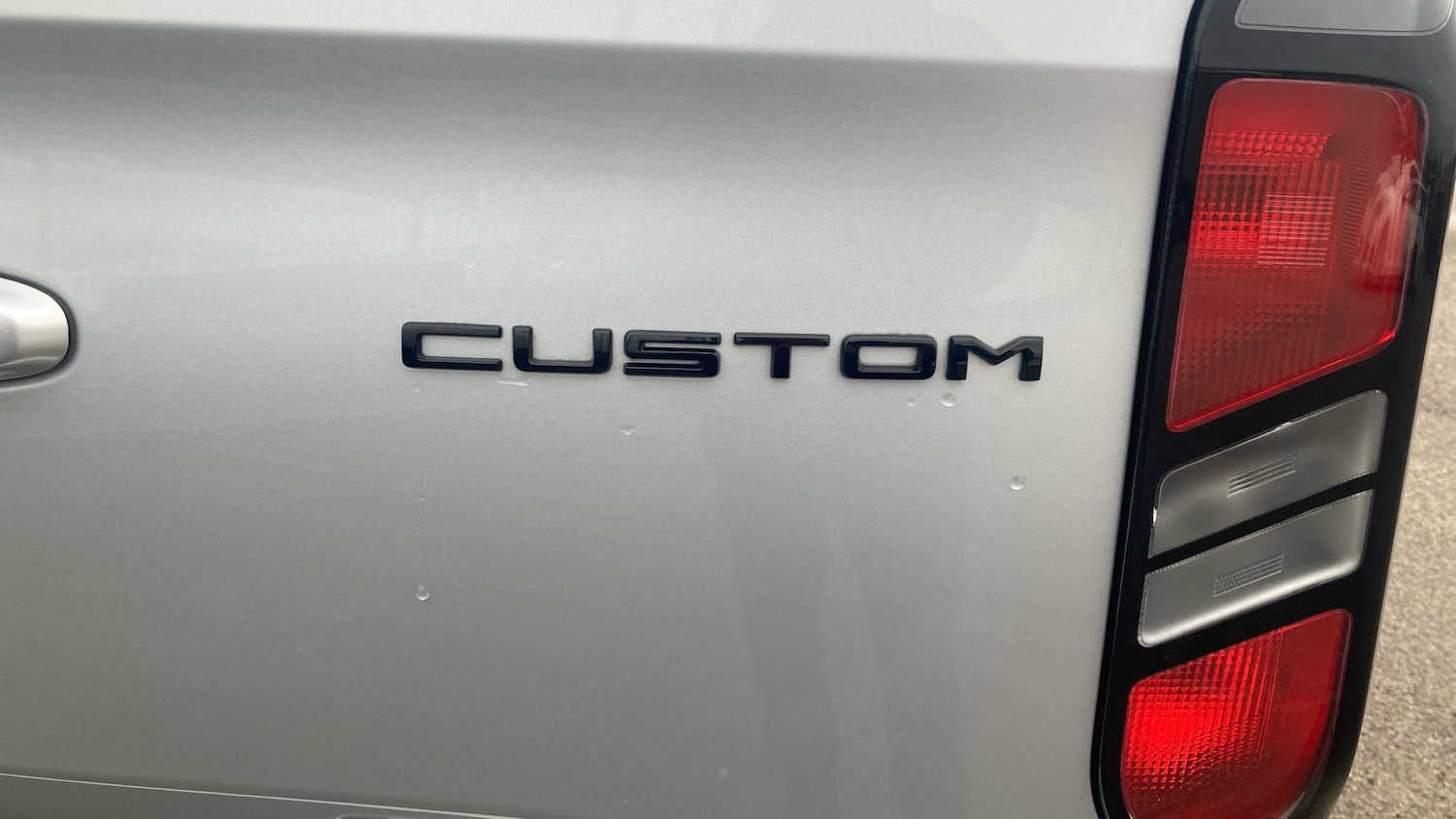 Used Ford Transit Custom 2024 for sale - 77616651: Photo 31