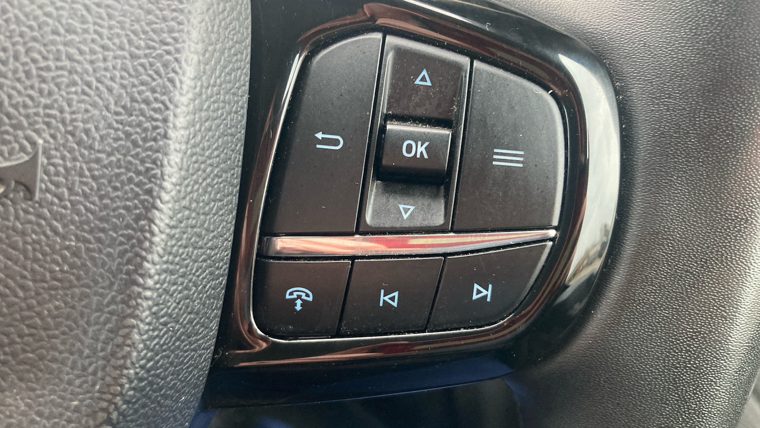 Used Ford Transit Custom 2024 for sale - 77616651: Photo 34