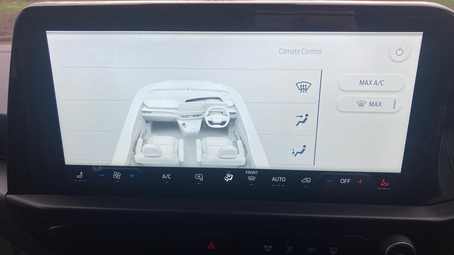 Used Ford Transit Custom 2024 for sale - 77616651: Photo 38