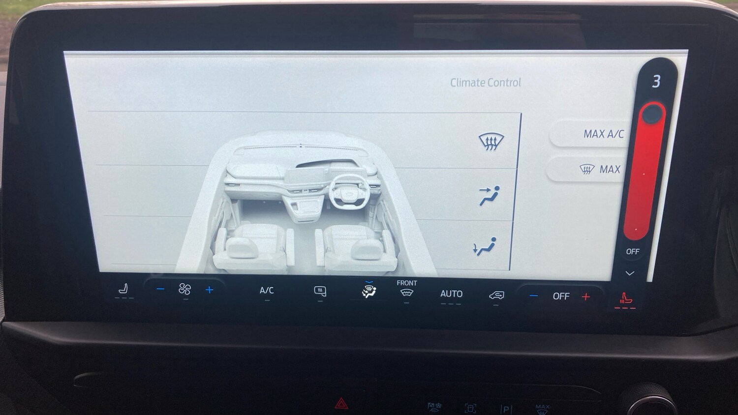 Used Ford Transit Custom 2024 for sale - 77616651: Photo 39