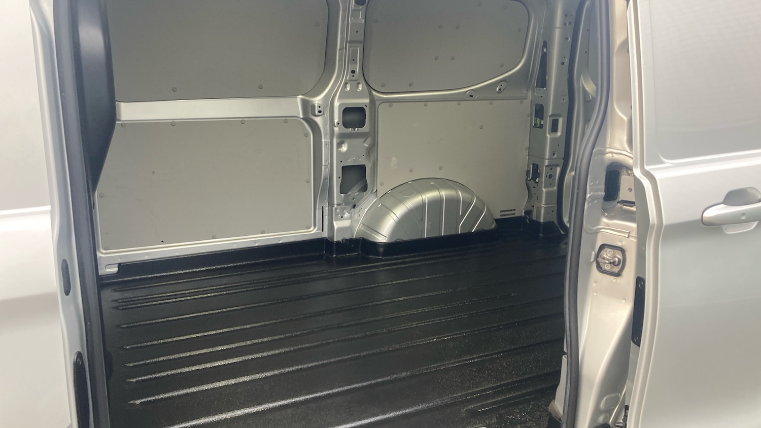 Used Ford Transit Custom 2024 for sale - 77616651: Photo 5