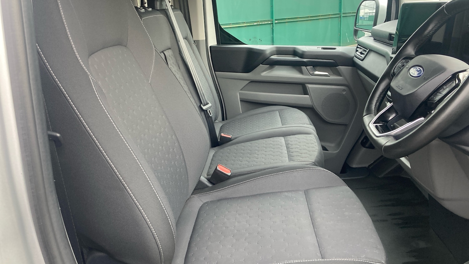 Used Ford Transit Custom 2024 for sale - 77616651: Photo 6