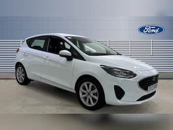 Used Ford Fiesta 2023 for sale - 79717653: Photo