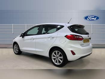 Used Ford Fiesta 2023 for sale - 79717653: Photo