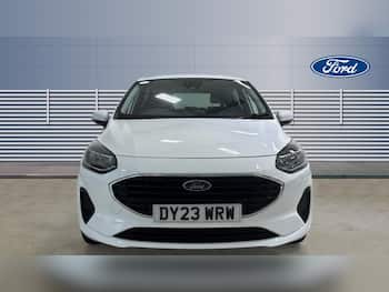 Used Ford Fiesta 2023 for sale - 79717653: Photo