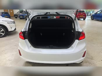 Used Ford Fiesta 2023 for sale - 79717653: Photo