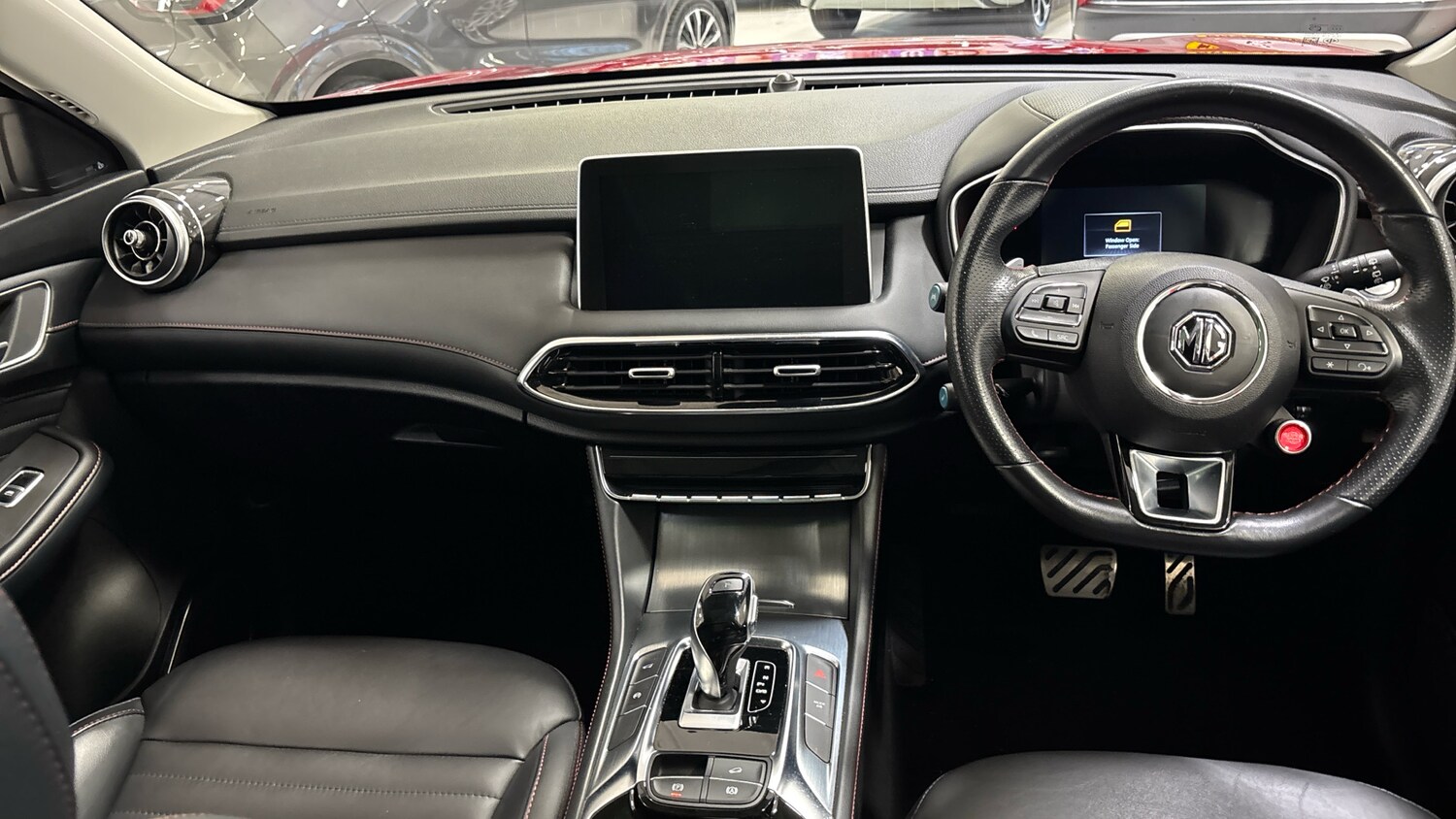 Used MG MG HS 2023 for sale - 77541917: Photo 10