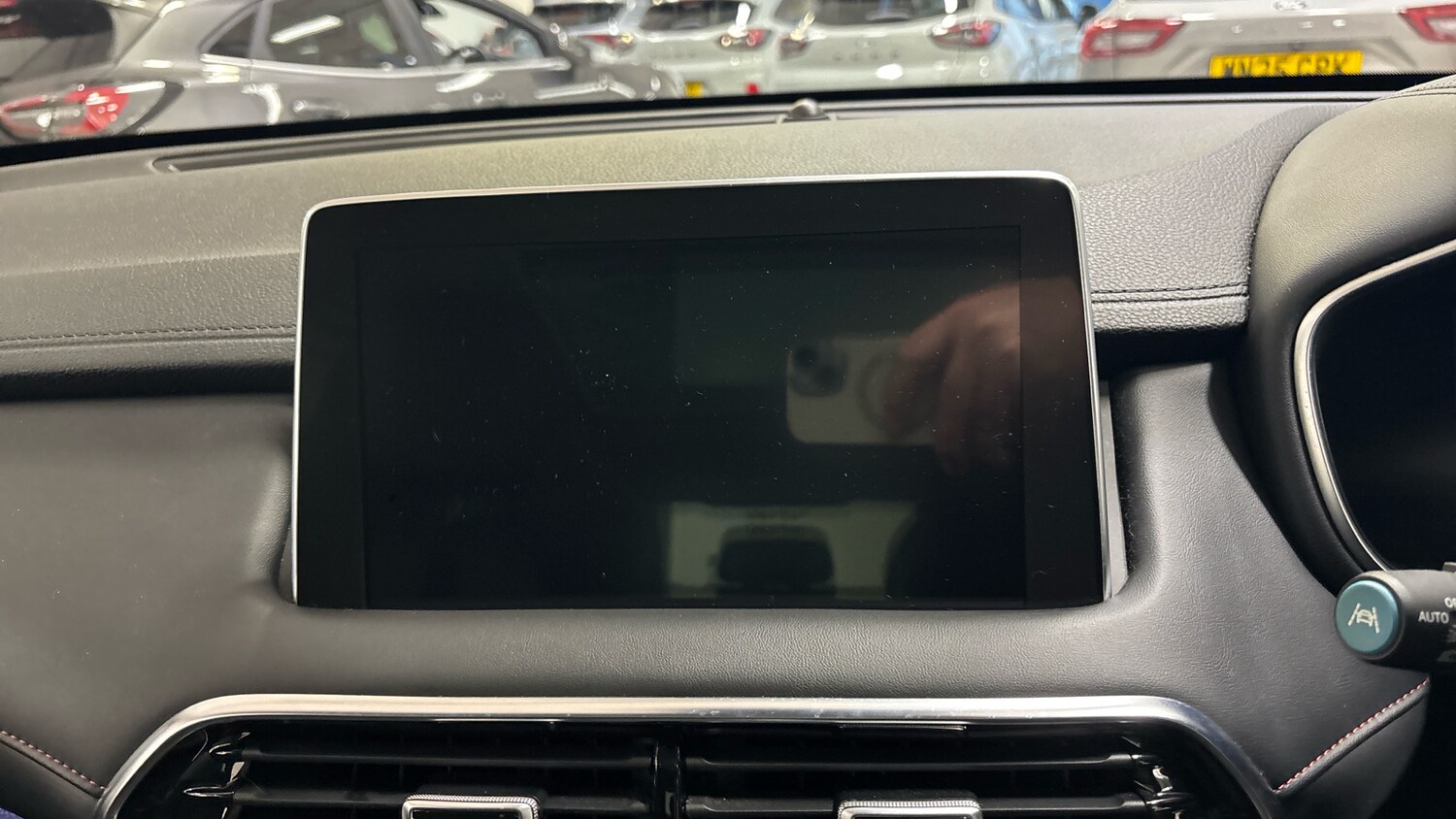 Used MG MG HS 2023 for sale - 77541917: Photo 12