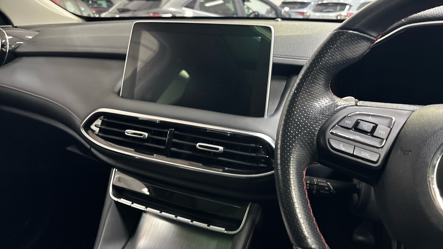 Used MG MG HS 2023 for sale - 77541917: Photo 14