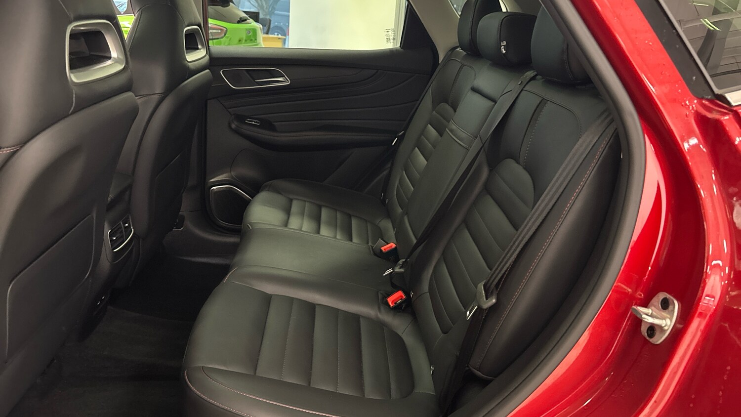 Used MG MG HS 2023 for sale - 77541917: Photo 16