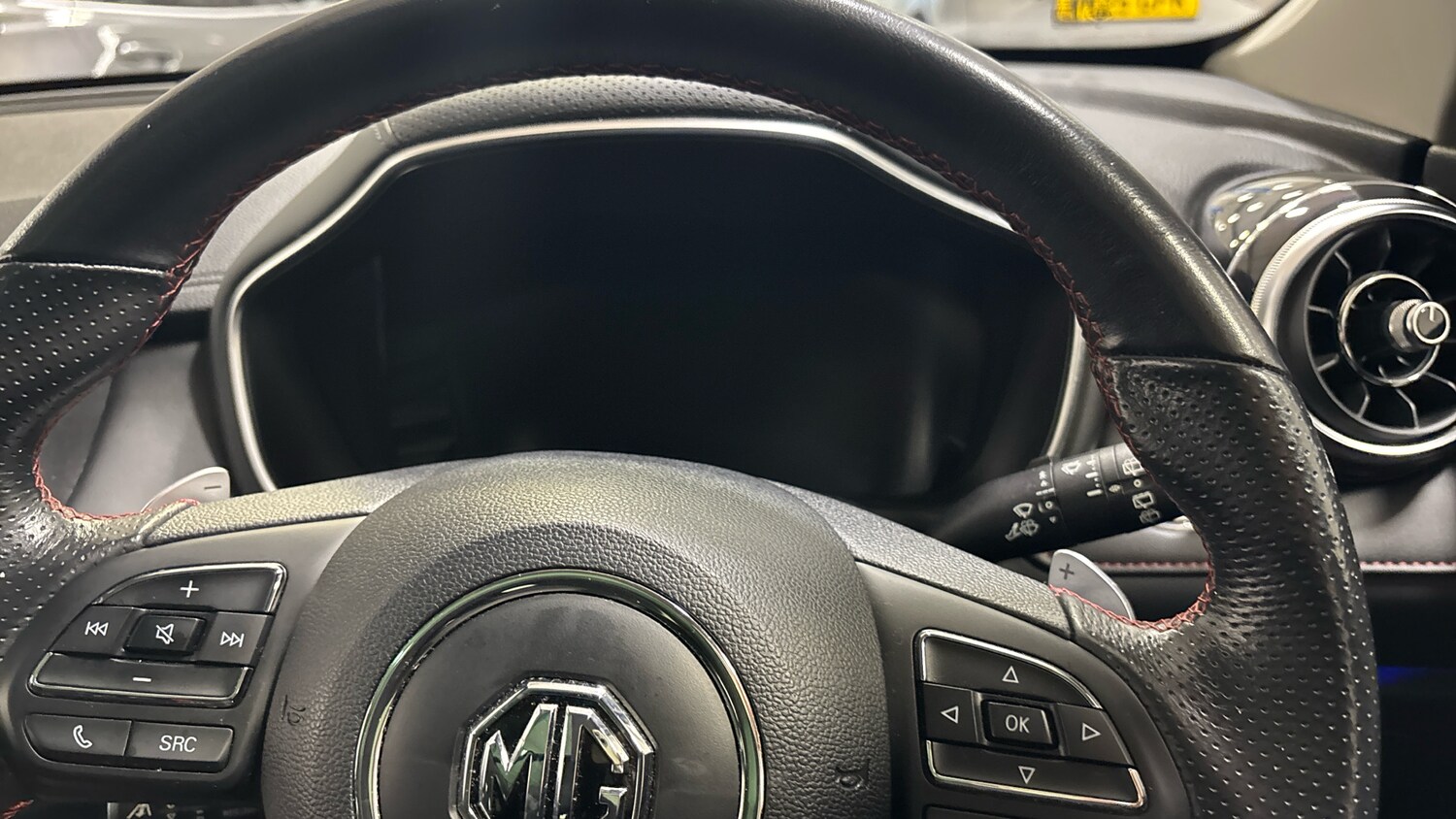 Used MG MG HS 2023 for sale - 77541917: Photo 18