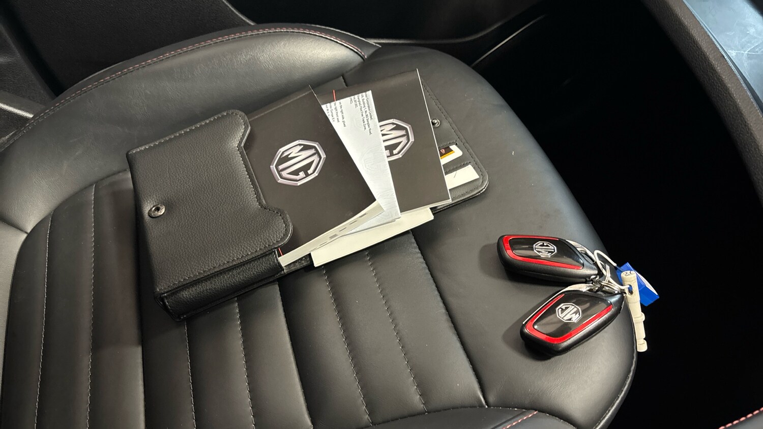 Used MG MG HS 2023 for sale - 77541917: Photo 19