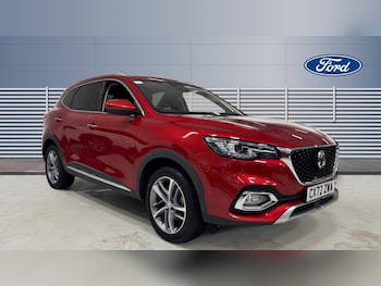 Used MG MG HS 2023 for sale - 77541917: Photo