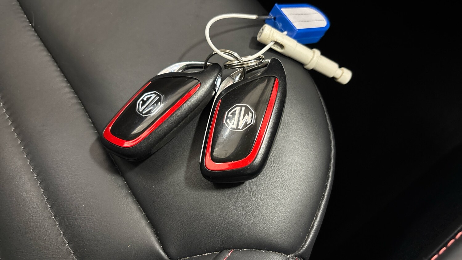 Used MG MG HS 2023 for sale - 77541917: Photo 20