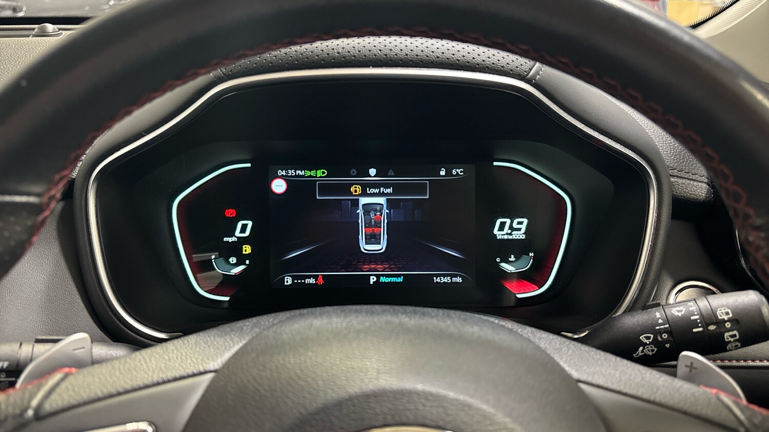 Used MG MG HS 2023 for sale - 77541917: Photo 21