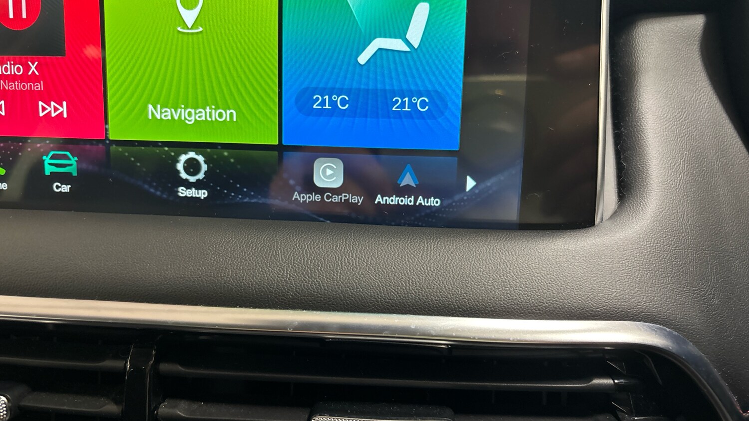 Used MG MG HS 2023 for sale - 77541917: Photo 23