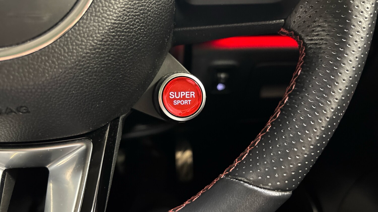 Used MG MG HS 2023 for sale - 77541917: Photo 24