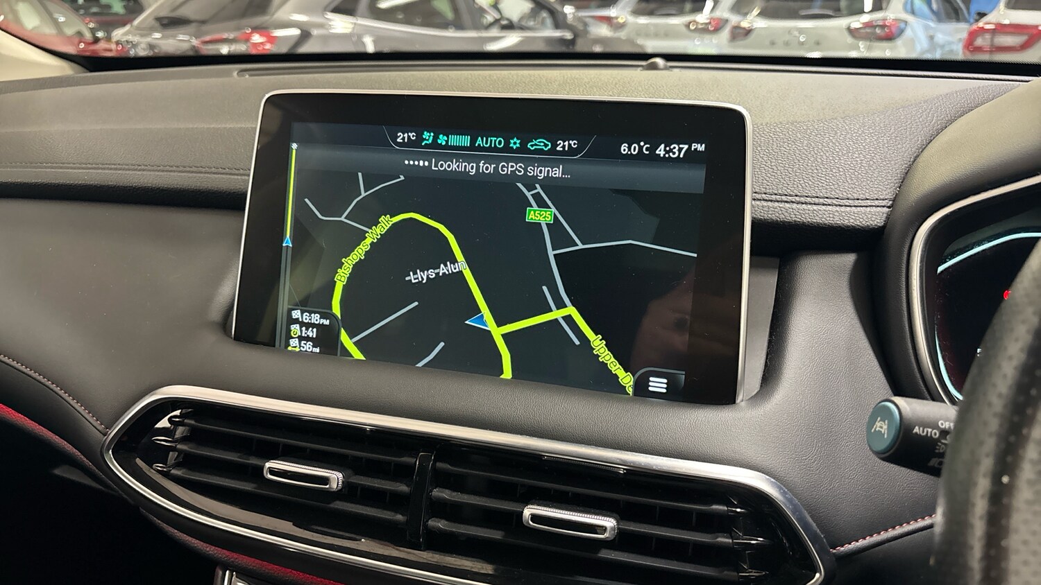 Used MG MG HS 2023 for sale - 77541917: Photo 25