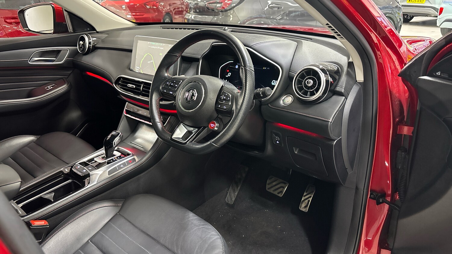 Used MG MG HS 2023 for sale - 77541917: Photo 27