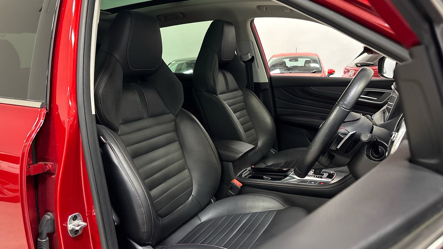 Used MG MG HS 2023 for sale - 77541917: Photo 28