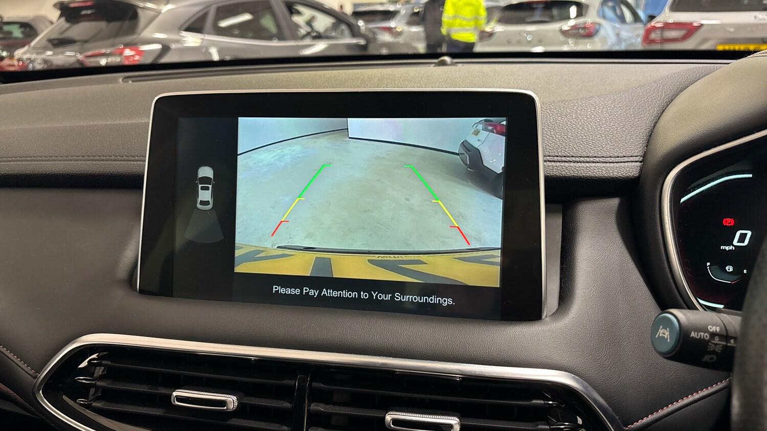 Used MG MG HS 2023 for sale - 77541917: Photo 29