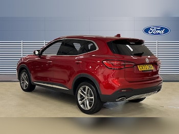 Used MG MG HS 2023 for sale - 77541917: Photo