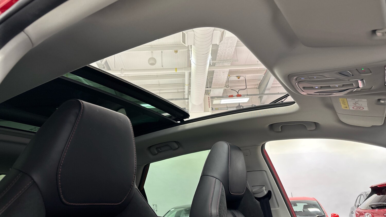 Used MG MG HS 2023 for sale - 77541917: Photo 30