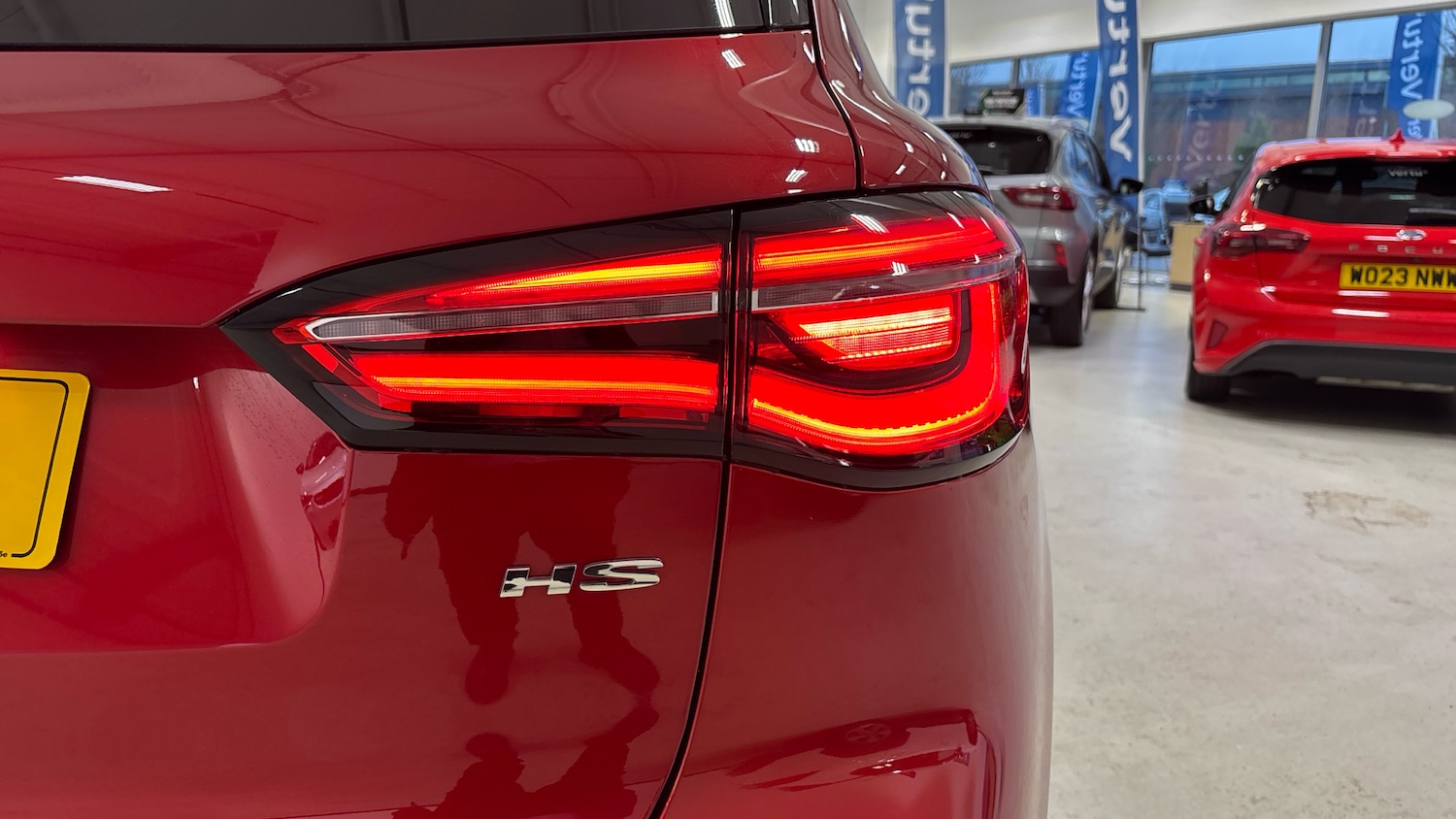 Used MG MG HS 2023 for sale - 77541917: Photo 32