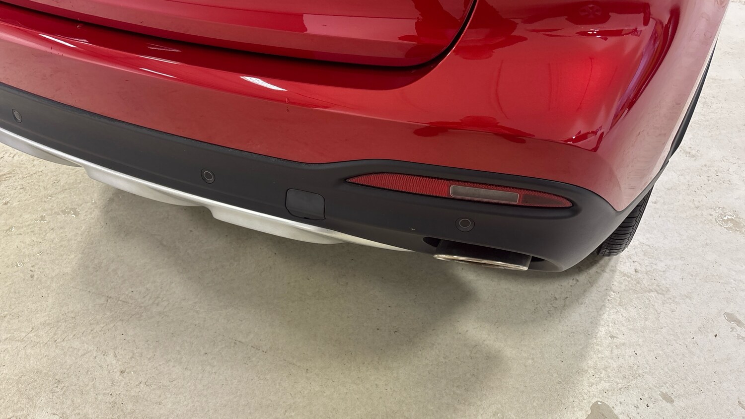 Used MG MG HS 2023 for sale - 77541917: Photo 33