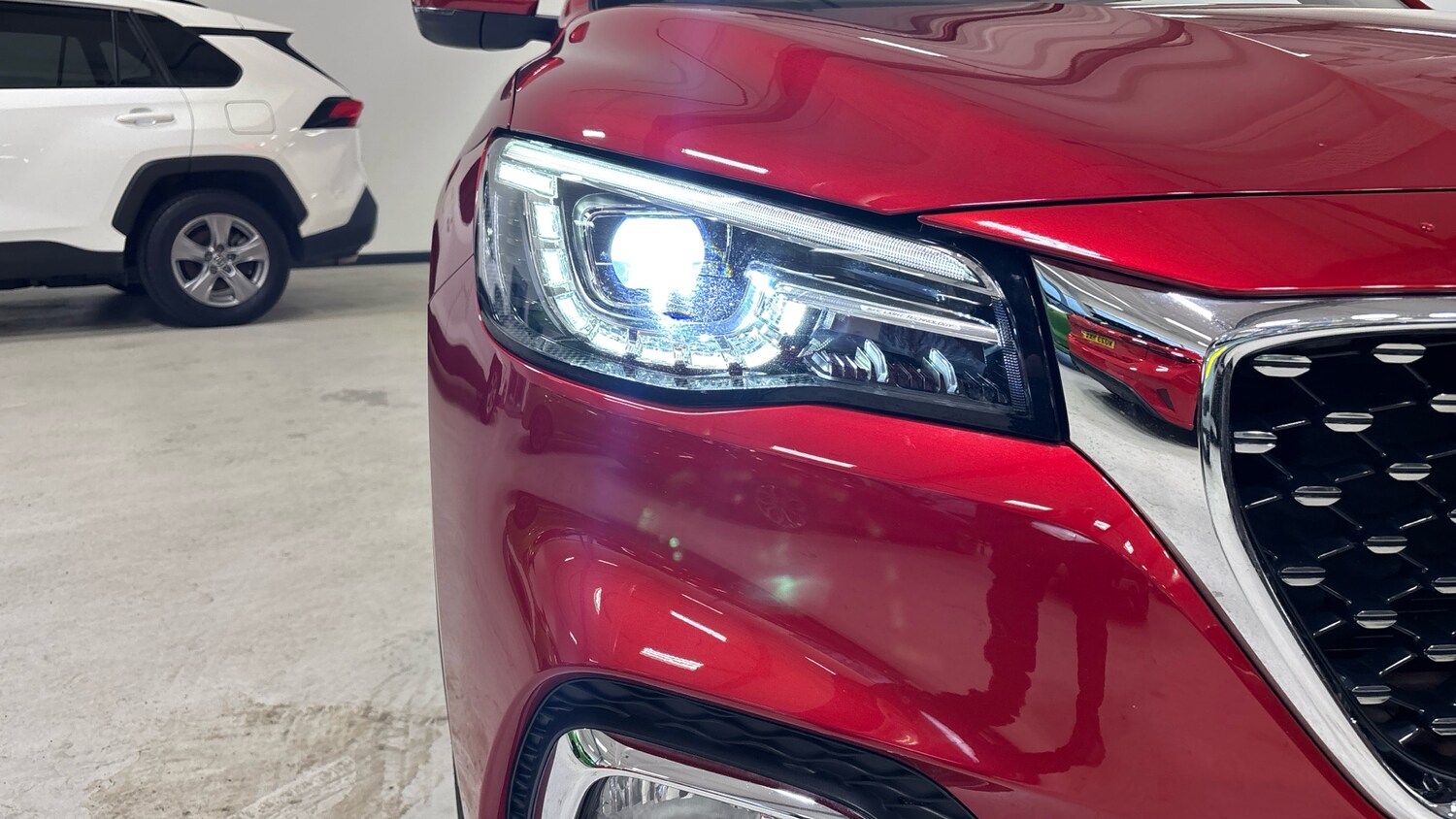 Used MG MG HS 2023 for sale - 77541917: Photo 34