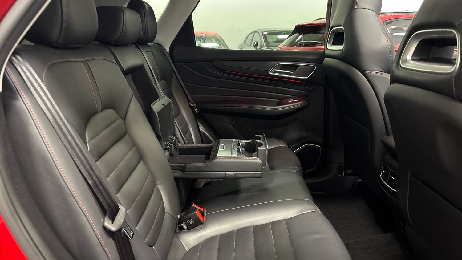 Used MG MG HS 2023 for sale - 77541917: Photo 35