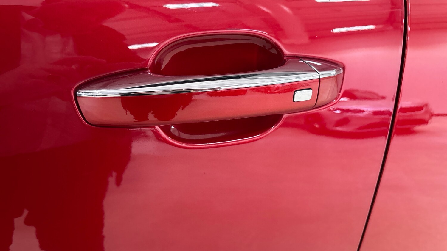 Used MG MG HS 2023 for sale - 77541917: Photo 39