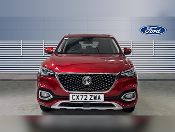 Used MG MG HS 2023 for sale - 77541917: Photo