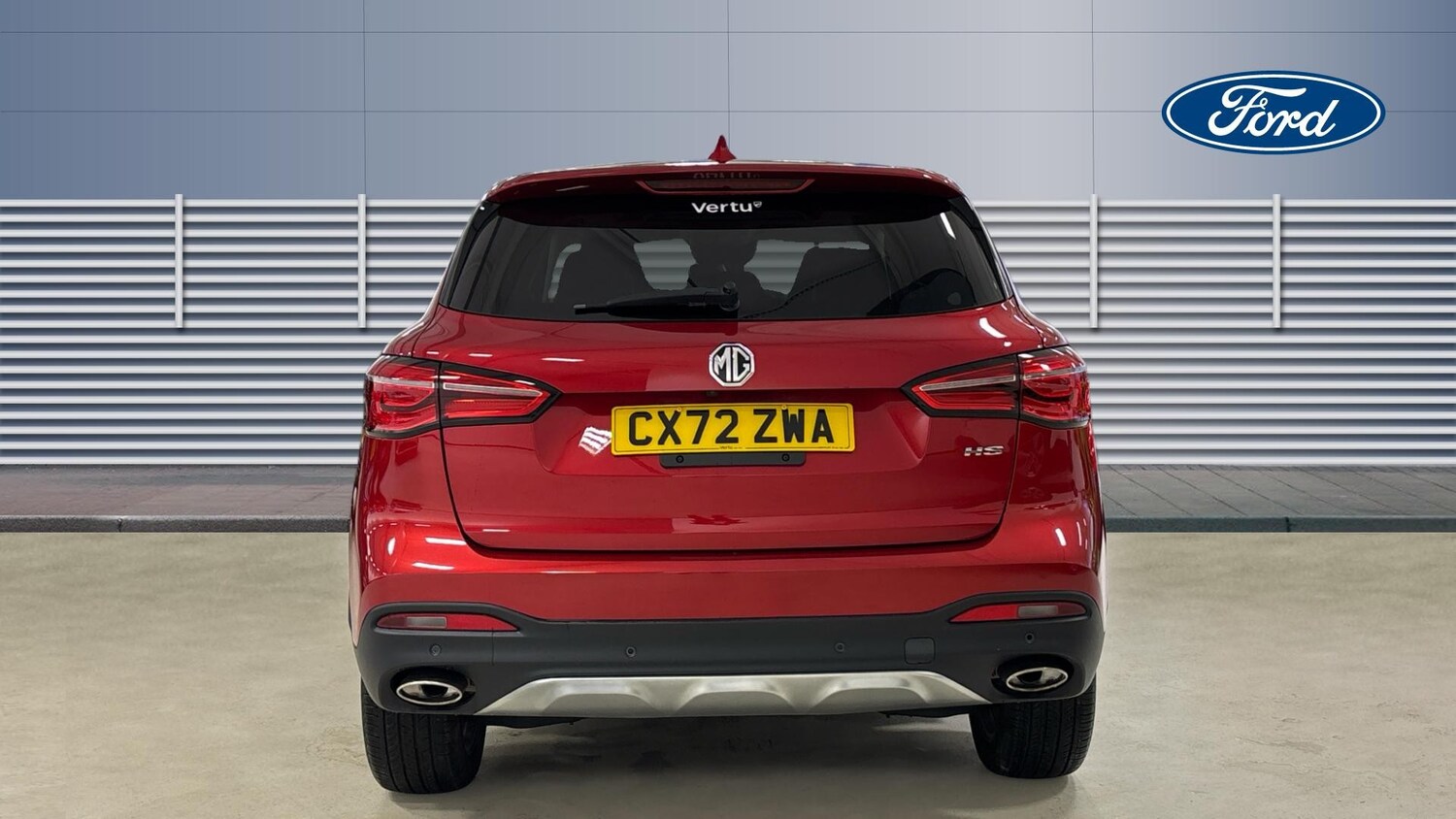 Used MG MG HS 2023 for sale - 77541917: Photo 6