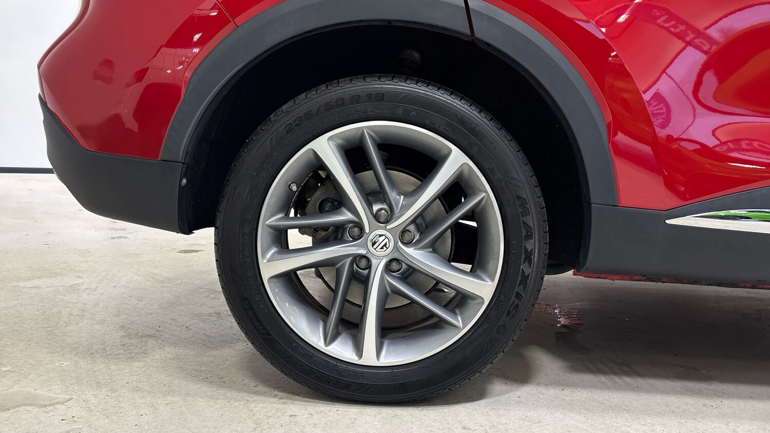 Used MG MG HS 2023 for sale - 77541917: Photo 7