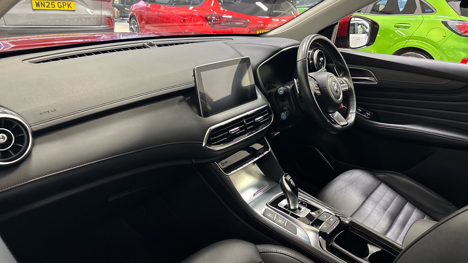 Used MG MG HS 2023 for sale - 77541917: Photo 9