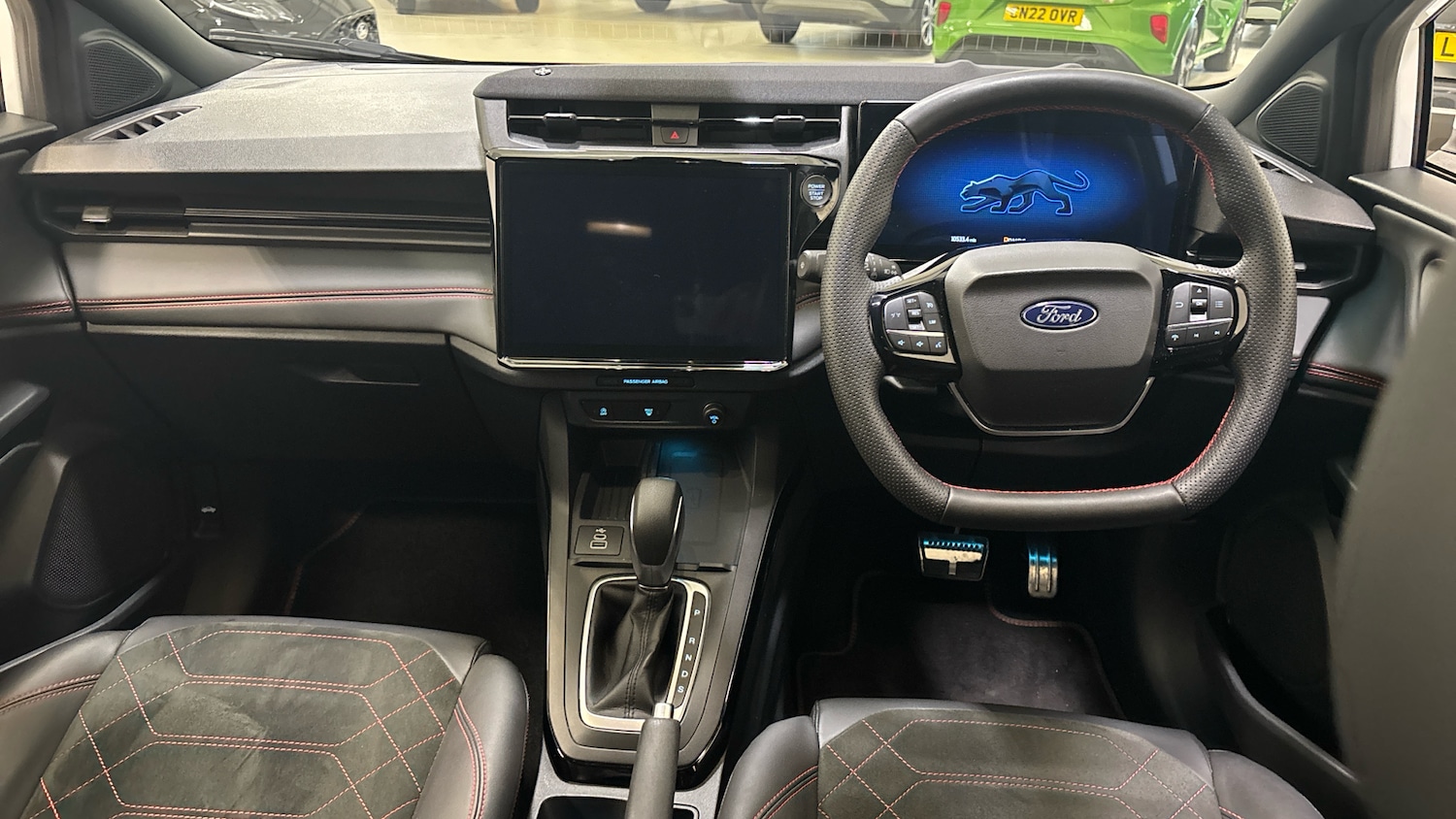 Used Ford Puma 2024 for sale - 77616647: Photo 10