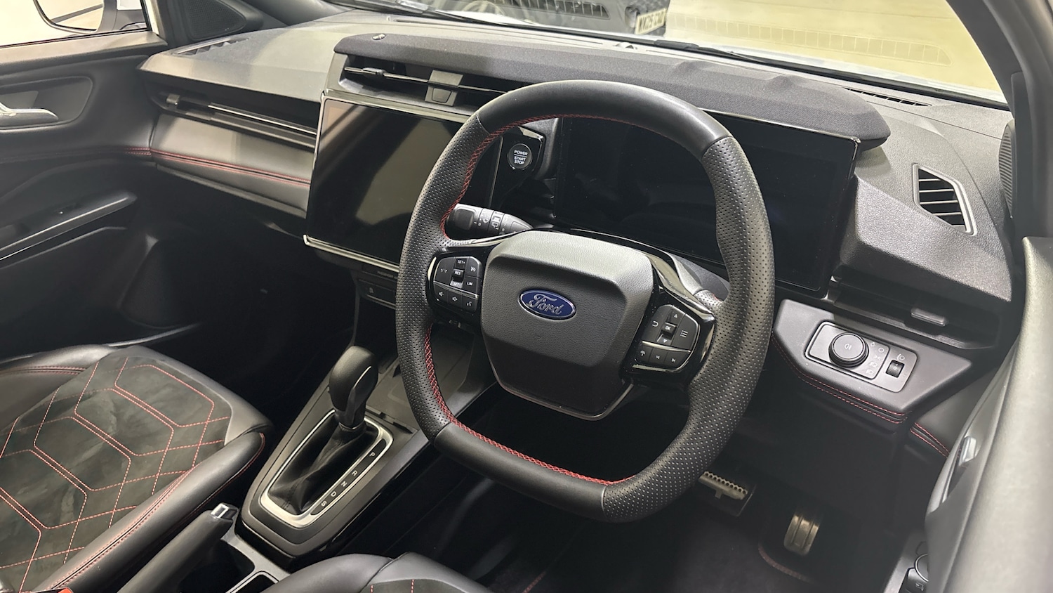 Used Ford Puma 2024 for sale - 77616647: Photo 11