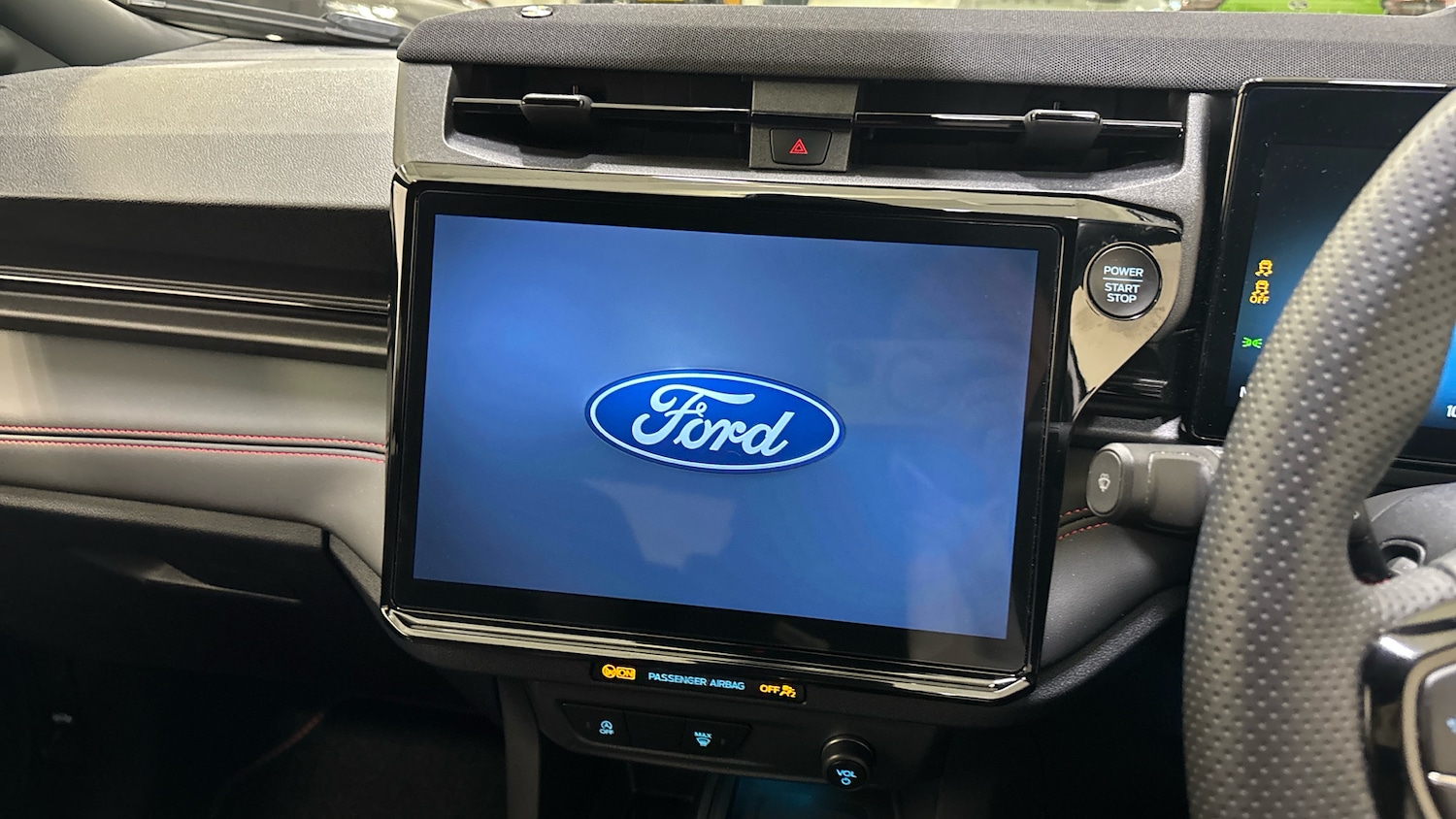 Used Ford Puma 2024 for sale - 77616647: Photo 12