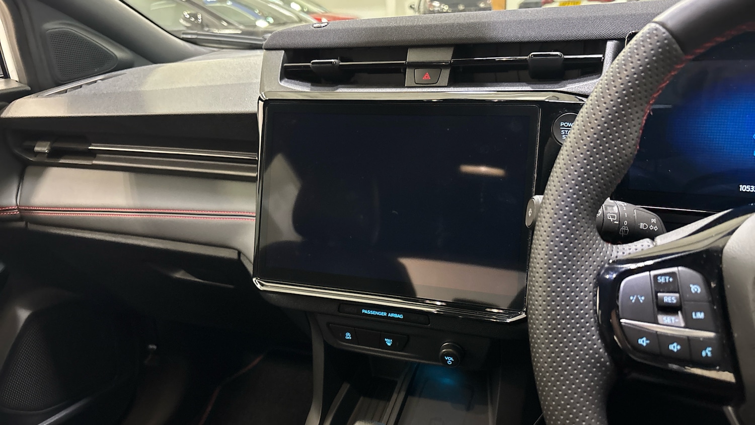 Used Ford Puma 2024 for sale - 77616647: Photo 14